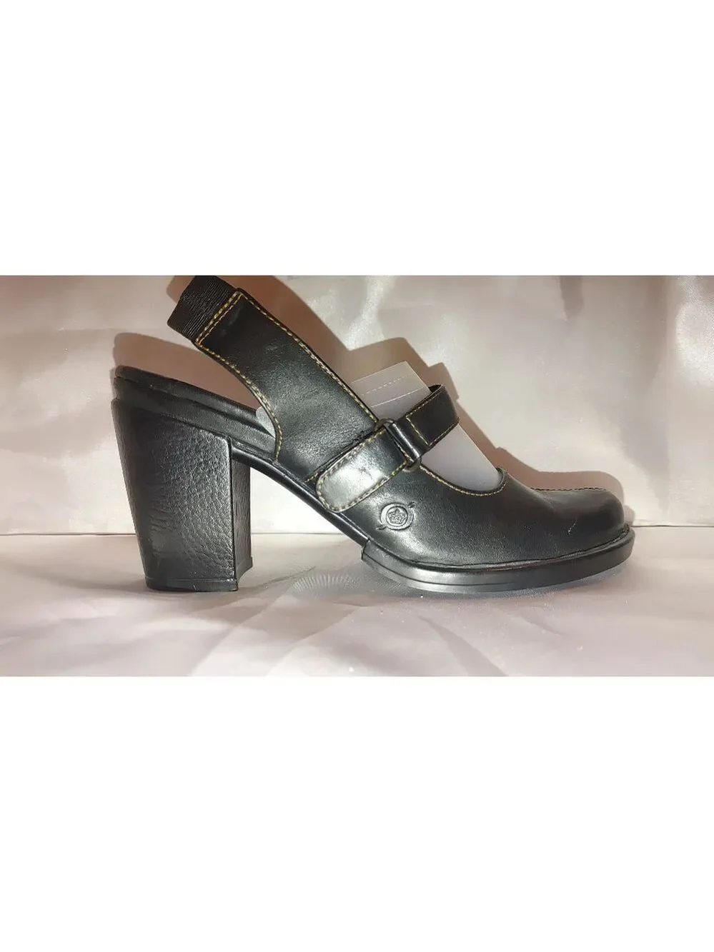 Born classic leather